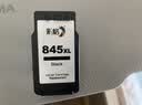 彩格PG-845/CL-846墨盒适用佳能TS3380打印机墨盒 TS3180 MG2580s MG3080 2400可加墨MG2980 TS3480墨盒 【CL-846】彩色/600页 实拍图