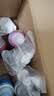 铨盛 T6741墨水674适用爱普生L805 L810 L850 L1800 L801 L800墨盒 T674墨水1套6色（可与原装混用 不堵头） 实拍图