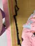 访客汽车晾衣绳衣架晾衣车内户外多功能衣服车载挂绳自驾游后备箱神器 实拍图