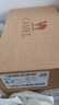 骆驼（CAMEL）网面透气跑步男鞋轻量健步运动鞋子 CSS221L0033 黑色 43 实拍图