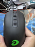达尔优(dareu) 牧马人潮流版 EM905PRO 鼠标 游戏鼠标 无线鼠标 双模鼠标 充电鼠标 6000DPI 黑色 实拍图