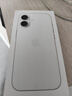 Apple/苹果 iPhone 17 256GB 白色 支持移动联通电信5G 双卡双待手机 实拍图