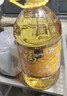 福临门食用油 一级大豆油5升植物油 中粮出品  实拍图