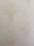 红袖（hopeshow）高级感吊带2026春季新款女装撞色字母印花细坑条无袖U领背心上衣 本白001 S 实拍图