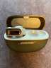 BOSE【王鹤棣同款】Ultra开放式耳机 耳夹耳机 不入耳开放式无线蓝牙耳机 沉浸空间音頻 骁龙畅听技术 Ultra开放式耳机 限定色浮木沙灰 实拍图