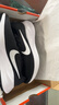 耐克NIKE男子跑步鞋REVOLUTION 7运动鞋春夏款FB2207-001黑白42.5 实拍图