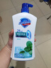 舒肤佳健康净护沐浴露 薄荷香1kg 清凉爽肤 男士沐浴乳液 新旧包装随机 实拍图