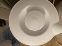 小白熊恒温水壶婴儿调奶器奶瓶冲泡奶粉热水壶温奶器1.2L烧水壶 0857 实拍图