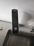 海尔（Haier）家用净水器鲜活水promax1200G8年真长效厨房专用台下反渗透抑菌滤芯净水机过滤母婴直饮自来水R889 实拍图