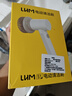 LHM德国品牌电动清洁刷瓷砖清洗刷浴室多功能厨房灶台强力去污神器 整机防水【白】配9个刷头 德国品牌-多功能电动清洁刷 实拍图