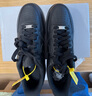 耐克NIKE板鞋男空军一号AF1 AIR FORCE 1运动鞋CW2288-001黑41 实拍图