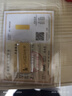 GXGOLD G京东金融黄金 Au99.99 10克投资金条 足金9999附证书 收藏送礼10g 黄金金条 10 实拍图