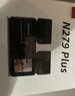 PAPAGO！行车记录仪N279Plus超清4K全彩夜视手机互连 前后双录+64G卡 实拍图