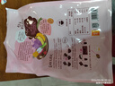 悠采中粮果蔬燕麦片600g（30g*20袋）高纤全谷物烘焙冲泡速食早餐代餐 实拍图