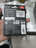 雷克沙（Lexar）128GB SD存储卡 U3 V30 佳能索尼富士尼康相机高速SD卡 读225MB/s 写160MB/s 4K超清录制 SD银卡 实拍图