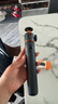 卓尔适用DJI大疆pocket4/3三脚架手机自拍杆落地支架桌面口袋云台相机延长杆手持便携伸缩迷你脚架 实拍图