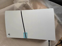 索尼（SONY）PS5光驱版 PlayStation5光驱版(轻薄版)国行PS5游戏机 PS5slim光驱版 游戏机 实拍图