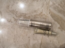 欧莱雅小金管防晒霜30ml隔离护肤品母亲节礼物 实拍图