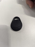 摩米士（MOMAX）AirTag苹果官方认证定位追踪器防丢器适用iPhone17小米华为Tag精准定位儿童宠物老人行李汽车 实拍图