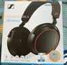 森海塞尔（Sennheiser）【焕新补贴】MOMENTUM 4无线耳机 大馒头4主动降噪蓝牙头戴式音乐耳机 黑色 时尚头戴 实拍图