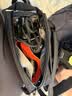 Bellroy【明星同款】 澳洲 Venture Sling10L 户外机能相机包骑行斜挎包 墨黑色10L【热销】 实拍图