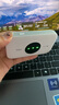 TCL随身wifi三网通用免插卡无线wifi6车载4G路由器随身便携无限制移动联通电信全国通用2026款5GXY15B 【升级充电款】3000毫安大电池 不限速不虚标月享1500G流量 实拍图