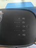 美的（Midea）【直流变频】家用空调扇 智能语音冷风扇 负离子净化落地冷风机水冷塔扇 强力制冷双向送风ADJ10SC 实拍图