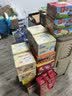 农夫山泉东方树叶红茶500ml*15瓶无糖茶饮料0糖0脂0卡整箱装解渴饮品 实拍图