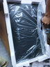 华为MateView SE 27英寸电脑显示器 2K分辨率  100Hz高刷 /IPS全面屏/300nit高亮度 标准版 实拍图
