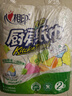 心相印厨房卷纸/厨房用纸150节 吸油锁水 厨房纸巾 食品接触级 懒人抹布 实拍图