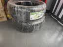 韩泰（Hankook）汽车轮胎 205/55R16 91V K415 原配大众宝来/高尔夫/朗逸 实拍图
