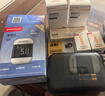 鱼跃（yuwell）921血糖仪医用级高精准低通检测脱氢酶行业爆款 仪器+100试纸 实拍图