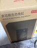 京东京造ART鱼缸多功能生态缸智能桌面鱼缸小型专业背滤一体缸礼物自循环 实拍图