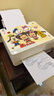 爱普生（EPSON）【6代新品】L3351墨仓式彩色打印机 微信打印/无线连接 家用AI学习打印机（打印、复印、扫描） 实拍图
