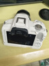 佳能（Canon）佳能r50 入门级微单相机 Vlog拍摄 4K高清视频 自拍照相 半画幅无反 学生旅行家用 扫街旅拍套装  实拍图