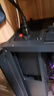 长城（Great Wall）额定650W X6金牌全模电脑电源（ATX3.1标准/漏电监测/全电压/单路12V/70cm长线材/支持5060显卡） 实拍图