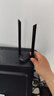 Tenda腾达USB无线网卡WiFi6 智能免驱AX1800 千兆双频5G 电竞台式机笔记本无线接收器 无线WiFi发射器 实拍图