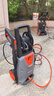 亿力高压洗车机2600W家用清洗机高压水枪家用洗车强力洗地智能款6662 实拍图