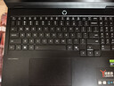 联想拯救者Y7000P 电竞游戏笔记本电脑(酷睿i7-14650HX 16G 1T RTX5060 2.5K 240Hz 黑) 国家补贴 实拍图