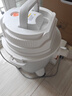 德尔玛（Deerma）【重磅新品】TJ700S 干吹两用吸尘器 家用商用 吸尘器桶式大吸力 整机降噪设计ZN-530 实拍图