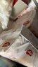 好奇（Huggies）铂金装小桃裤成长裤XXXL26片*4包(17kg以上)【透爽散热】 实拍图