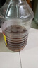 鲁花 【保真菜籽油】食用油 低芥酸特香菜籽油 6.18L   物理压榨 实拍图
