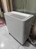 美的（Midea）54升小方物除湿机100㎡家用抽湿机干衣机 泵压上排水除湿器 母亲节礼物CF54BS/DA (支持鸿蒙智联) 实拍图