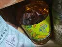 金龙鱼 食用油 非转基因 物理压榨玉米油6.18L（蕴含植物甾醇） 实拍图