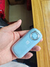 飞利浦（PHILIPS）Z6学生专用手机全网通超长待机精准定位视频通话小学初中戒网无游戏非智能儿童电话老年人手机蓝色 实拍图
