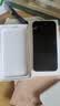 Apple/苹果 iPhone 16 Pro Max（A3297）二手手机 双卡双待 白色钛金属 1T 实拍图