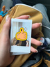 富士（FUJIFILM）【520礼物】 instax 3英寸立拍立得相机mini迷你相纸 一次成像胶片胶卷 3寸双包+相册*2+收纳盒+边框贴【含20张白边】 官方标配 实拍图