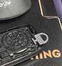 Tenda腾达USB无线网卡智能免驱AC650 台式机专用WiFi接收器5G双频网卡 笔记本电脑外置网卡WiFi发射器 实拍图