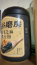 五谷磨房阿胶五红粉桃花颜红枣阿胶粉即食早餐冲饮代餐粉546g 实拍图