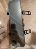 LNDU凌度汽车行车记录仪HS880EMax流媒体前后双录超清4K夜视2160P后镜 实拍图